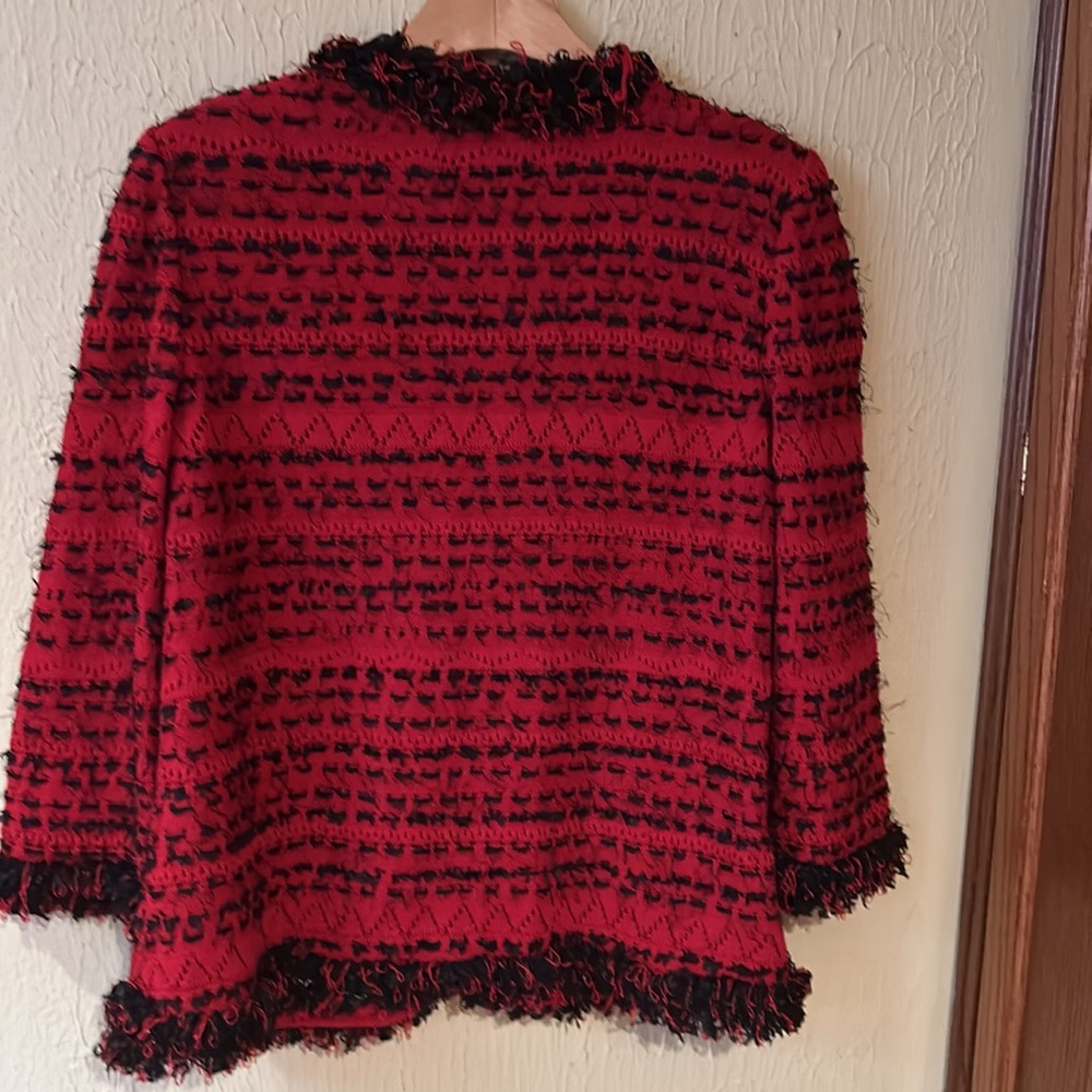 Ming Wang Jacket. - image 2